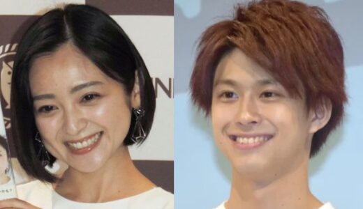 安達祐実と井戸田潤(元旦那)の離婚理由と子供に会う3条件。現在の夫・桑島智輝とも離婚