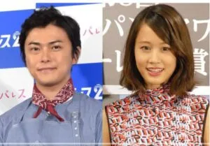 【再婚はしていない】勝地涼の再婚相手は？前田敦子と復縁説や馴れ初め子供情報を調査！