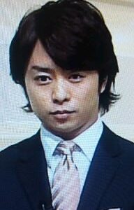 【2024現在、政治家はドラマの世界！まだ政治家にはならない？】櫻井翔と嫁の高内美恵子との馴れ初めや出会い！子供は何人？