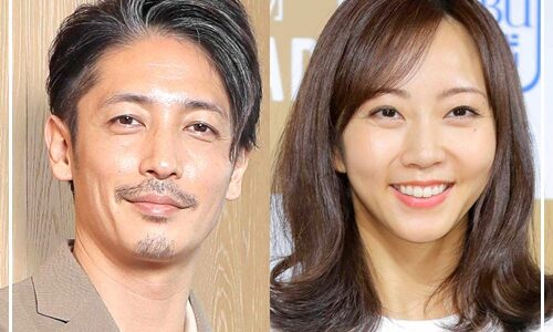 【子供は生まれてまだ数年】木南晴夏と玉木宏の馴れ初めは共演したドラマだった！2人に離婚の危機があるのは本当か調査