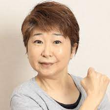 【虎に翼に出演】田中真弓は結婚して旦那がいる？息子は誰？ルフィとちいかわのコラボはあるのか？