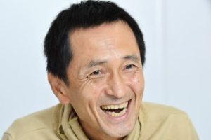 【チュートリアル徳井とは血縁関係ではない】徳井優の子供は息子がいる？兄もいるの？サカイCMや西郷どんに出演してた？