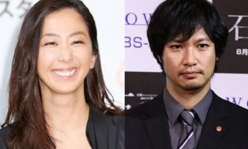 【実際は初婚】青木崇高の元妻は貫地谷しほりで優香とは再婚？馴れ初め子供も調査！