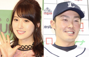 源田壮亮の【家族】～妻・衛藤美彩との間に子供が１人…実家の両親と兄について