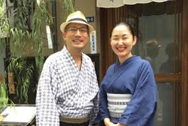 春風亭一之輔と結婚した妻(嫁)のデートは落語！子供も笑いのセンスあり