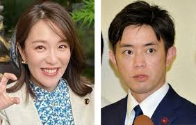 今井絵理子と秘書/橋本健。車椅子のFridayで現在も恋仲?。元旦那と小耳症の息子