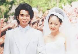 井上真央が結婚しない理由は？松本潤との結婚発表は2024年が濃厚