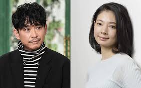 坂本昌行 妻 朝海ひかる 馴れ初め･結婚生活「子供が可愛いです」