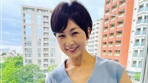 テレビ朝日 萩野志保子アナは結婚してる？身長・体重等プロフィールも