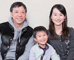 板尾創路の嫁と子供まとめ！ガキ使のシェリーは本物の妻？真相を大公開